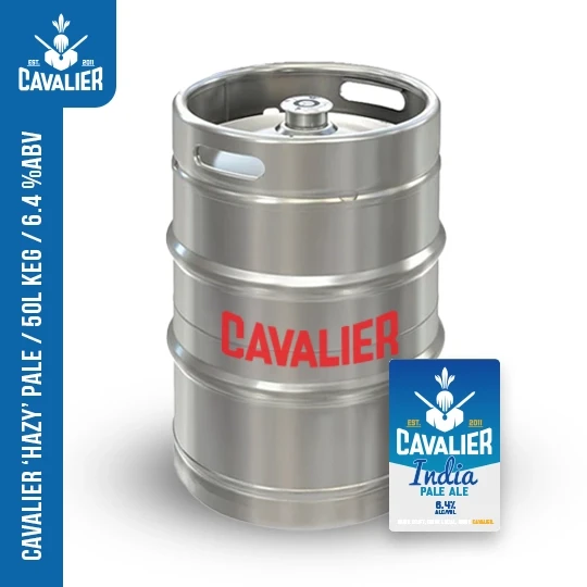 CAVALIER "IPA'